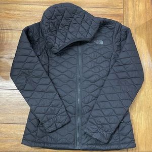 The North Face Thermoball Jacket